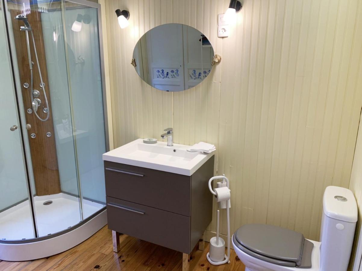 La Part Des Anges Bed and Breakfast Rubercy Eksteriør billede
